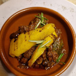 Modus Bibendi Comida