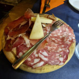 Modus Bibendi Comida