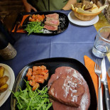Modus Bibendi Comida