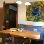 Pizzeria Liliane Appiano Sulla Strada Del Vino Dentro