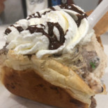Gelati Stella Nourriture