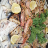 San Pietro Comida
