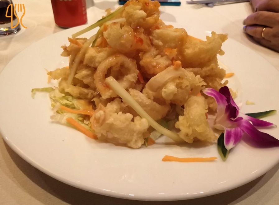 Grissino Essen