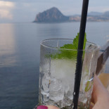 Pontile33 Bebida