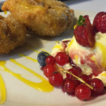 La Buca Comida