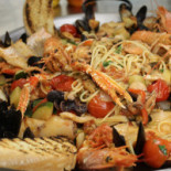 La Buca Comida