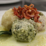 La Buca Comida