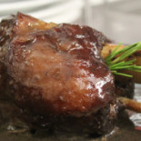 La Buca Comida