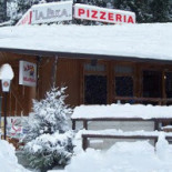 La Buca Exterior