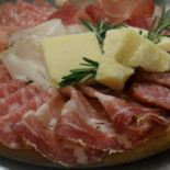 La Buca Nourriture
