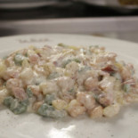 La Buca Comida