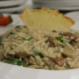 La Buca Comida