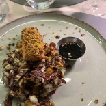 Simon's Bistrot Nourriture