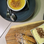 Simon's Bistrot Boisson