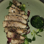 Simon's Bistrot Nourriture