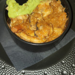 Simon's Bistrot Nourriture