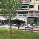 Simon's Bistrot Extérieur