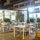 Simon's Bistrot À l'intérieur