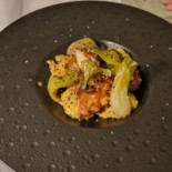 Simon's Bistrot Nourriture