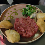 Simon's Bistrot Nourriture