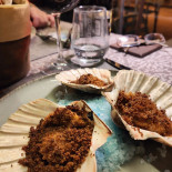 Simon's Bistrot Nourriture