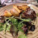 Simon's Bistrot Nourriture