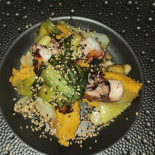 Simon's Bistrot Nourriture