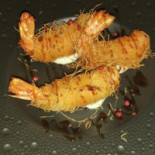 Simon's Bistrot Nourriture