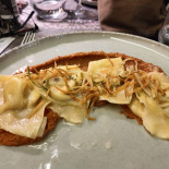Simon's Bistrot Nourriture