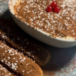 Simon's Bistrot Nourriture