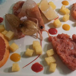 Simon's Bistrot Nourriture