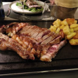 Simon's Bistrot Nourriture