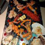 Simon's Bistrot Nourriture