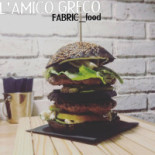 Fabric Boisson