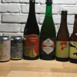 Fabric Boisson