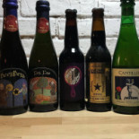 Fabric Boisson