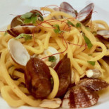 Il Normanno Comida