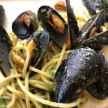Il Normanno Comida