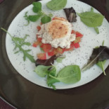 Il Normanno Comida