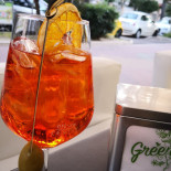 Green Boisson