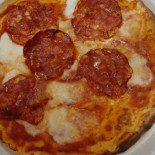 White Comida