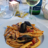 White Comida