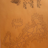 Monte Gebel Carte