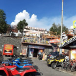 Monte Gebel Extérieur