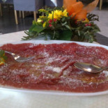 Zurigo food
