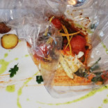 Zurigo food