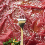 Zurigo Comida