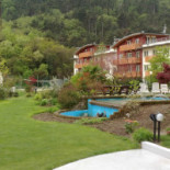 Zurigo Exterior