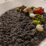 Zurigo Comida