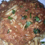 Note Di Vino Comida